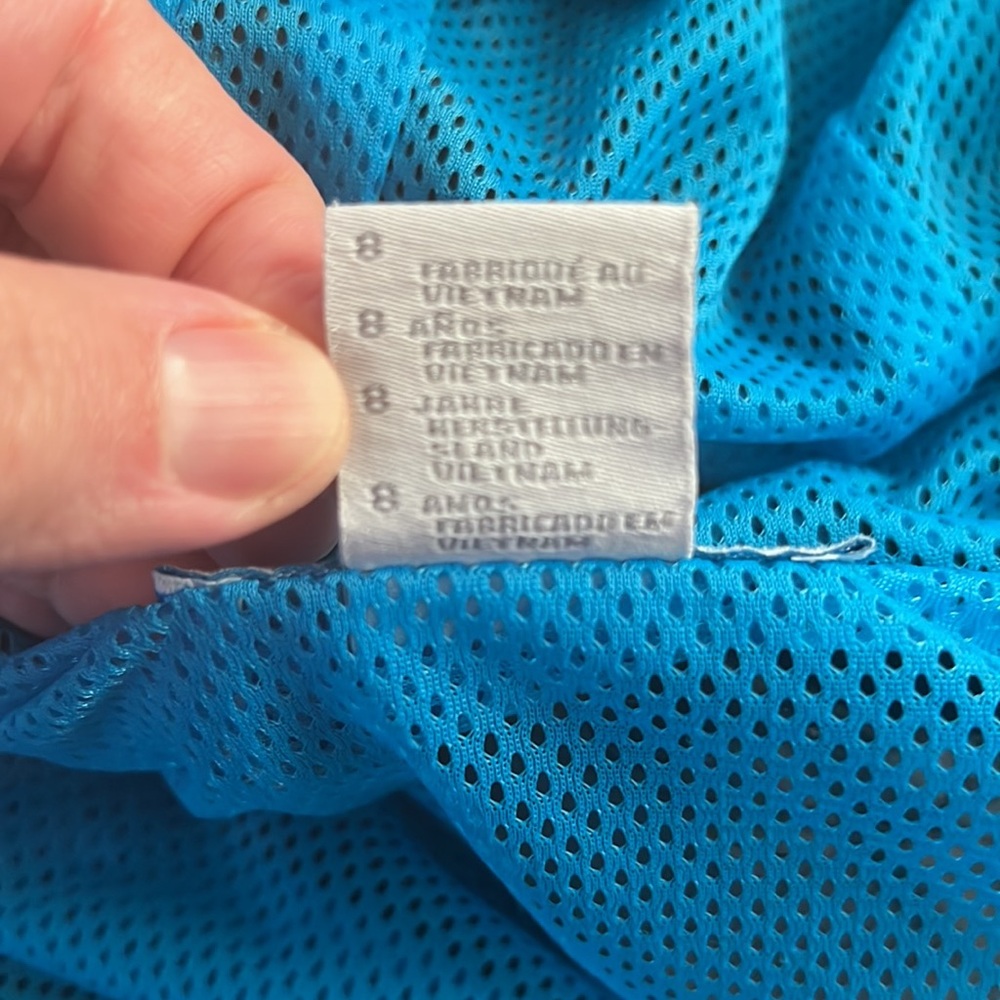 Columbia Jacket - Picture 7 of 7